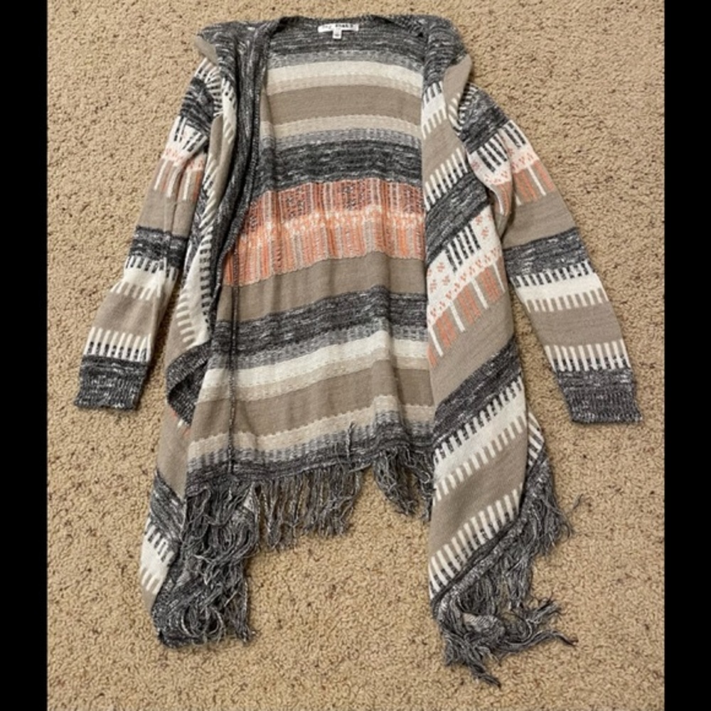 #Women’s Say What? New Work Tunic